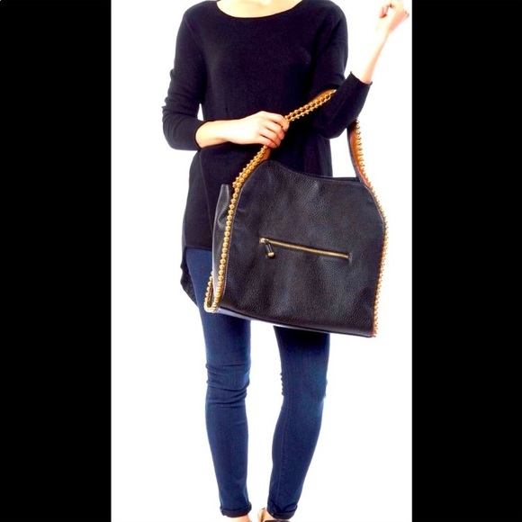 Big Buddha Handbag, - Picture 2 of 8